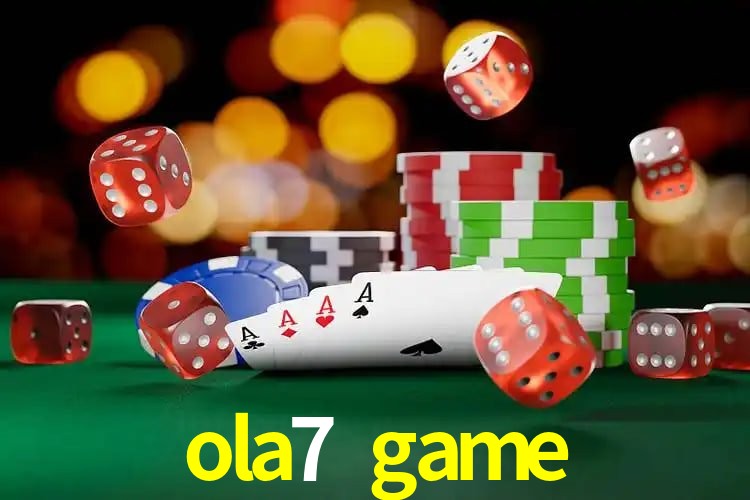 Experiência VIP ola7 game