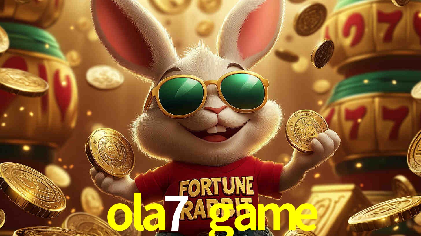 ola7 game bet