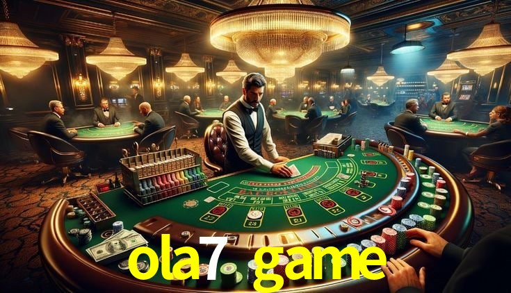 Experiência VIP ola7 game