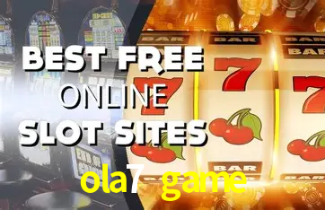 A Revolução dos Aplicativos de Jogos no ola7 game
