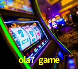 Desvendando o Mundo dos Jogos Virtuais na ola7 game