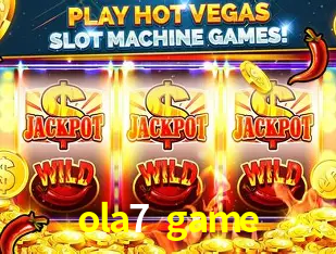 Desvendando o Mundo dos Jogos Virtuais na ola7 game