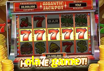 Desvendando o Mundo dos Jogos Virtuais na ola7 game