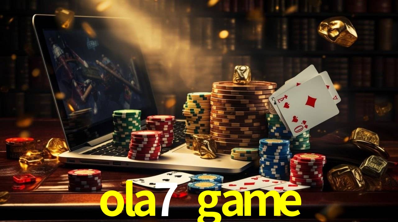Programa VIP ola7 game