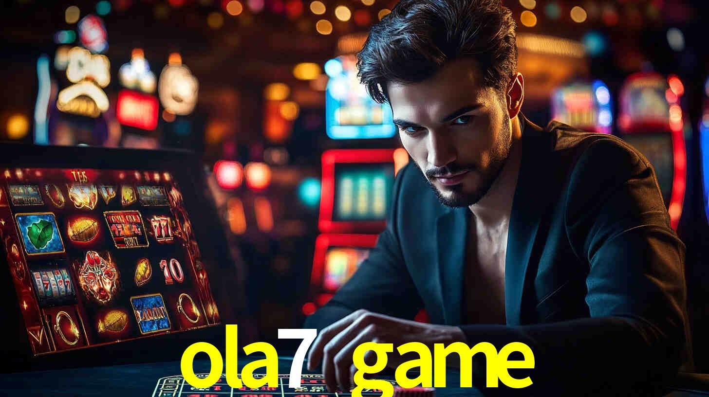 ola7 game