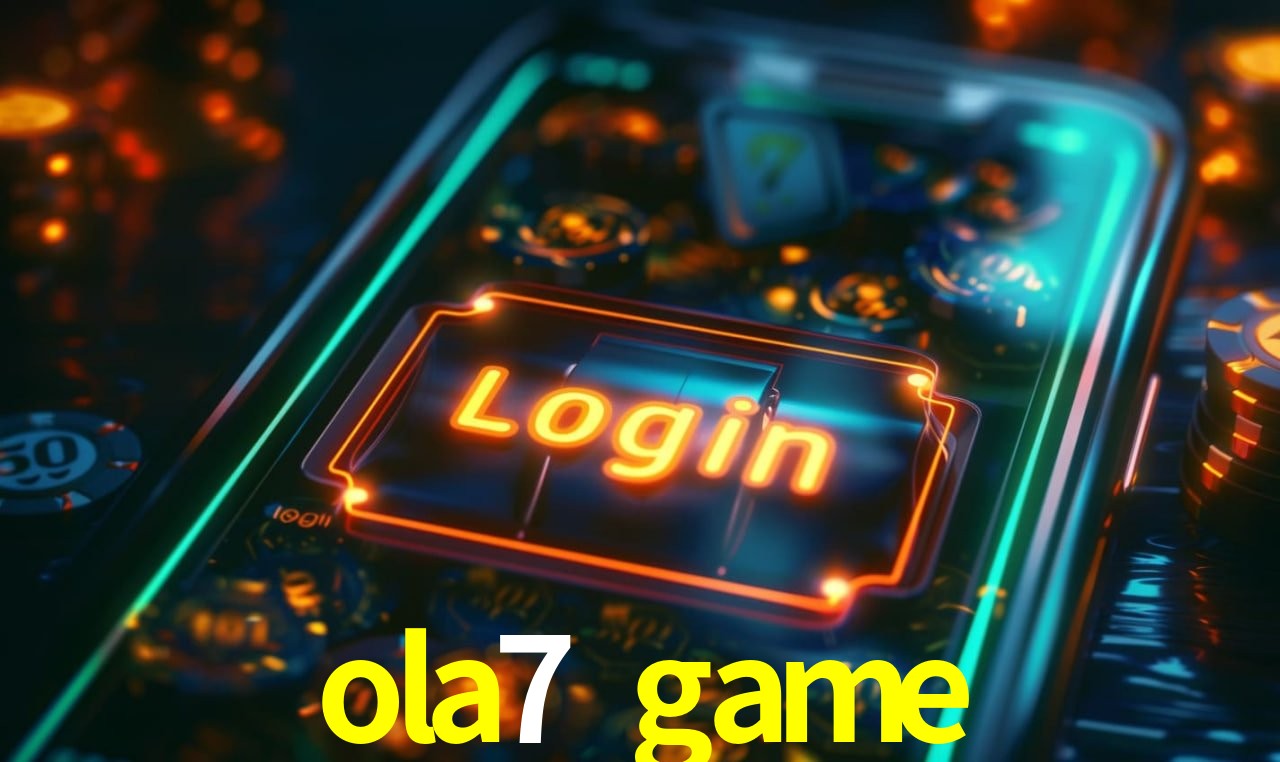 Tennis Betting ola7 game