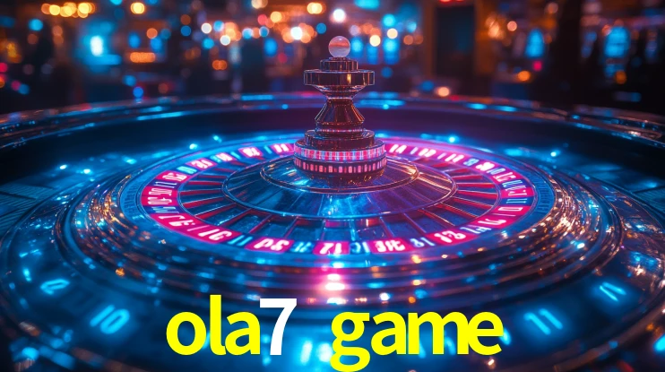 Premium Interface ola7 game