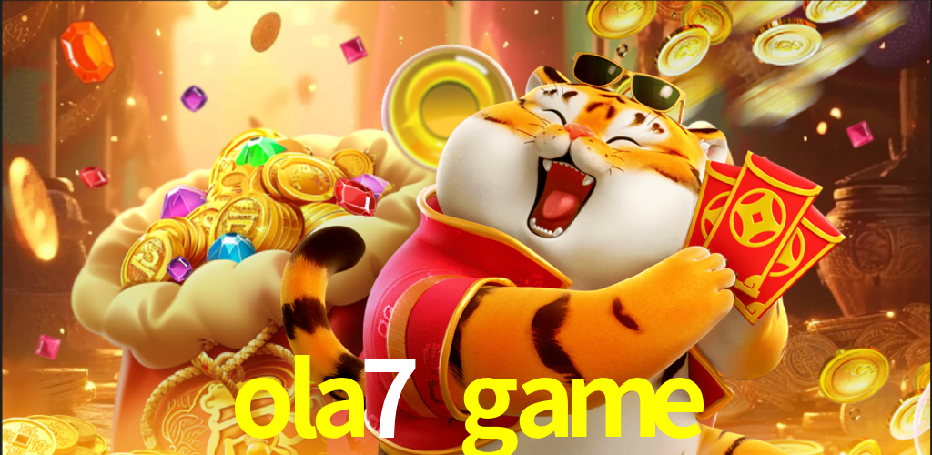 ola7 game: Seu Especialista em Apostas Esportivas Brasileiras