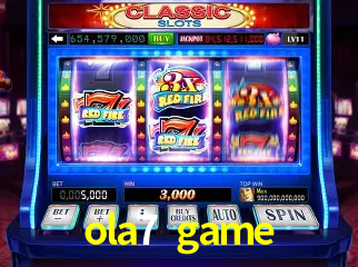 Explorando a Categoria de Eventos em Apostas na ola7 game