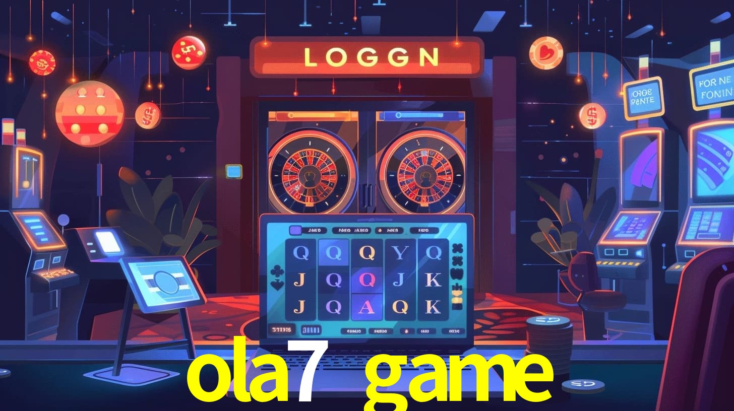 Benefícios da Conta ola7 game