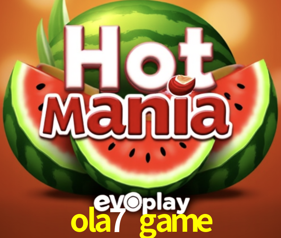 2FA Security ola7 game