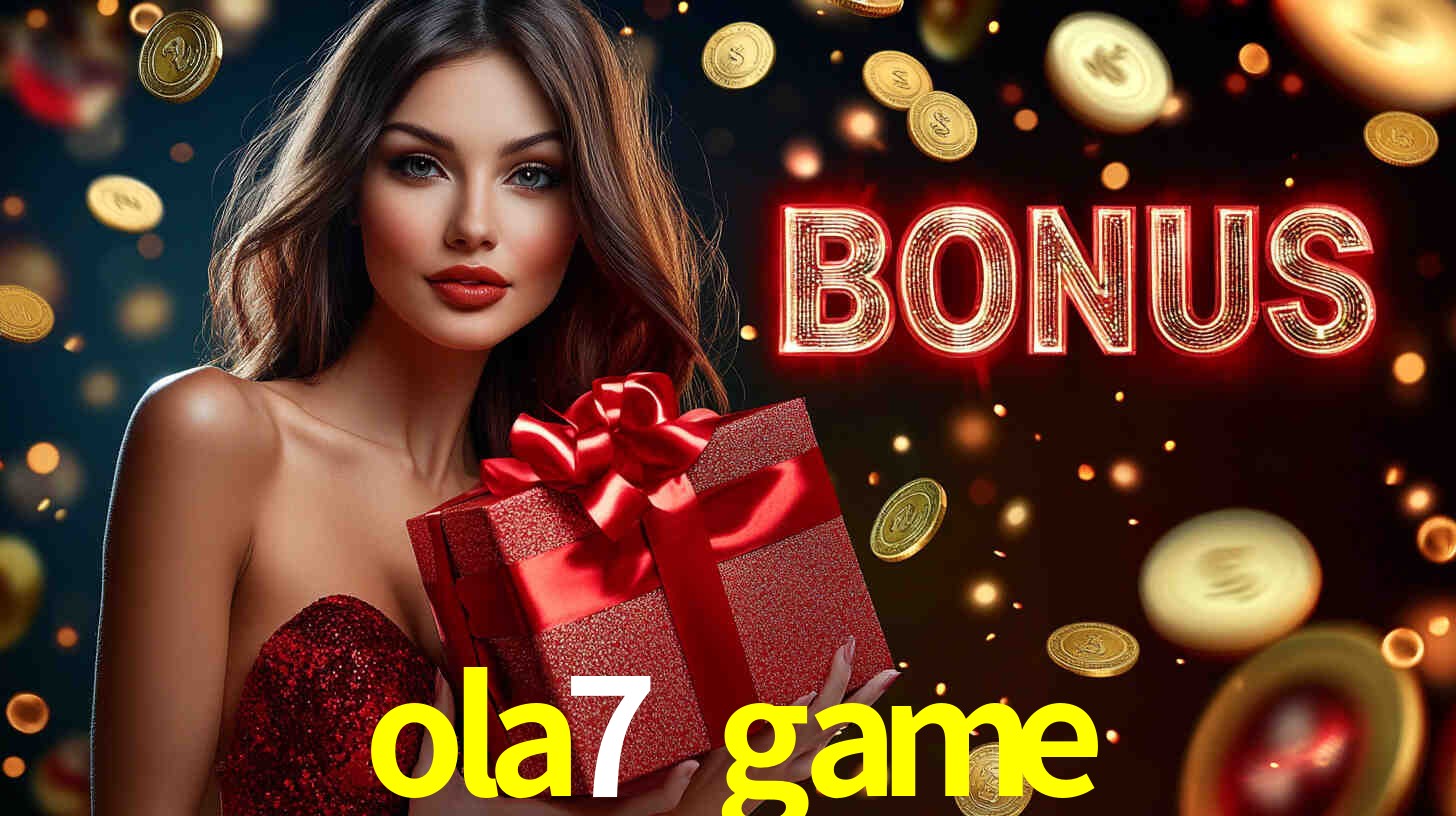 Desvendando o Mundo dos Jogos Virtuais na ola7 game