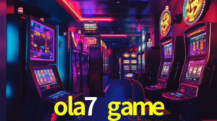 Instant EasyPaisa ola7 game