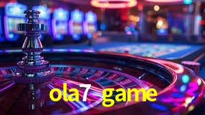 Jogo Spaceman ola7 game