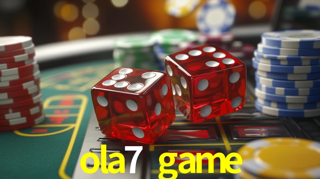 Blackjack Table ola7 game