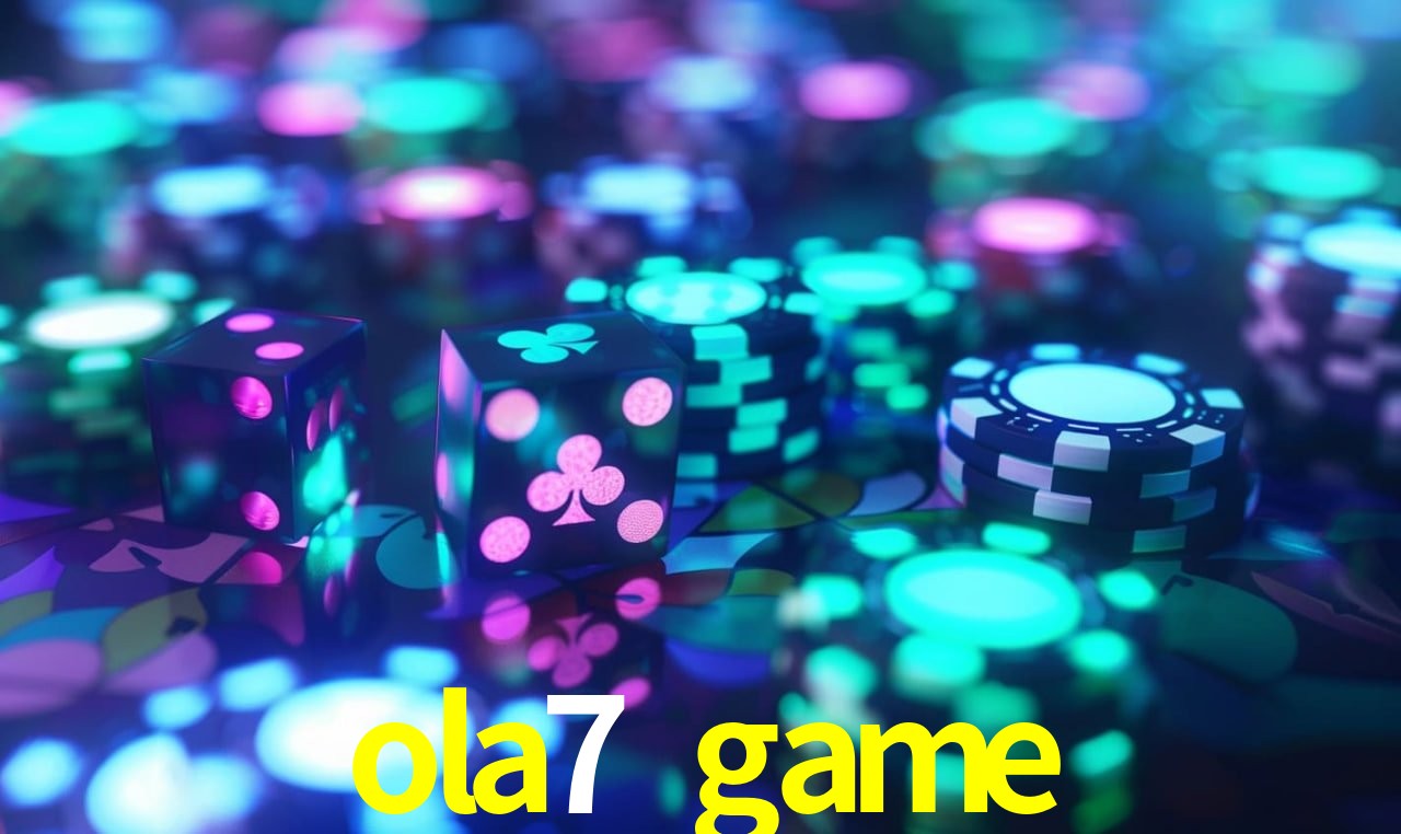 Bônus Diários ola7 game
