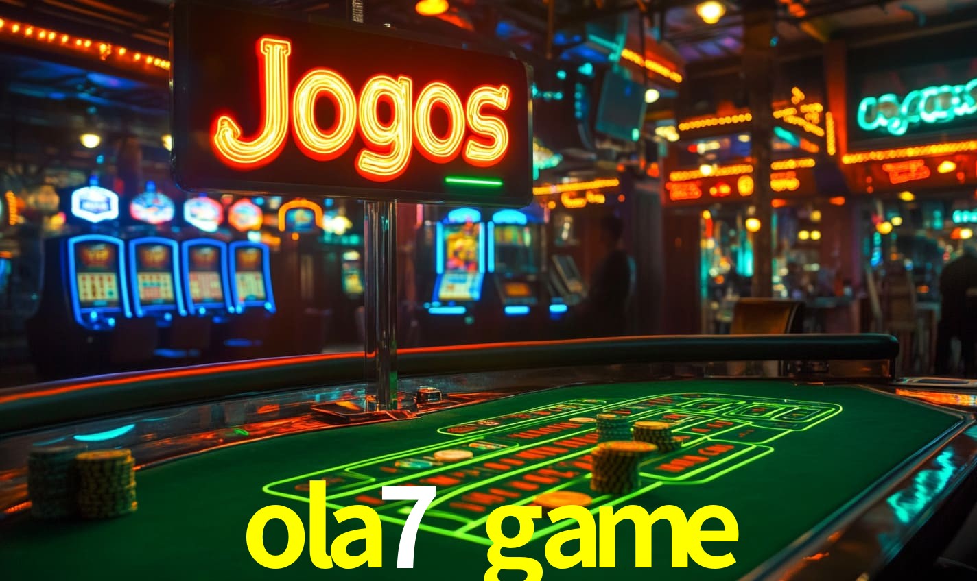 Avaliações dos Jogadores ola7 game