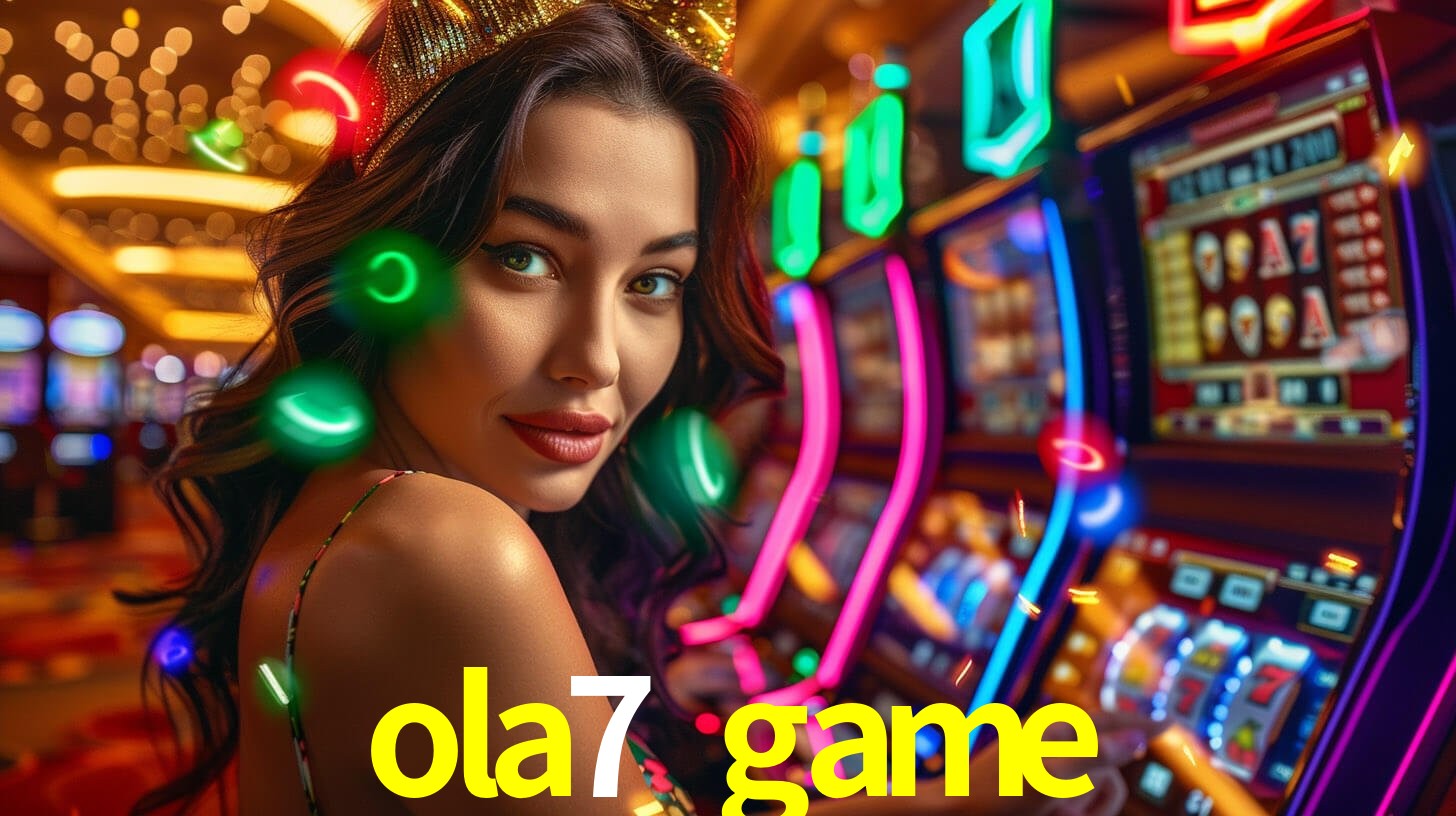 ola7 game bet