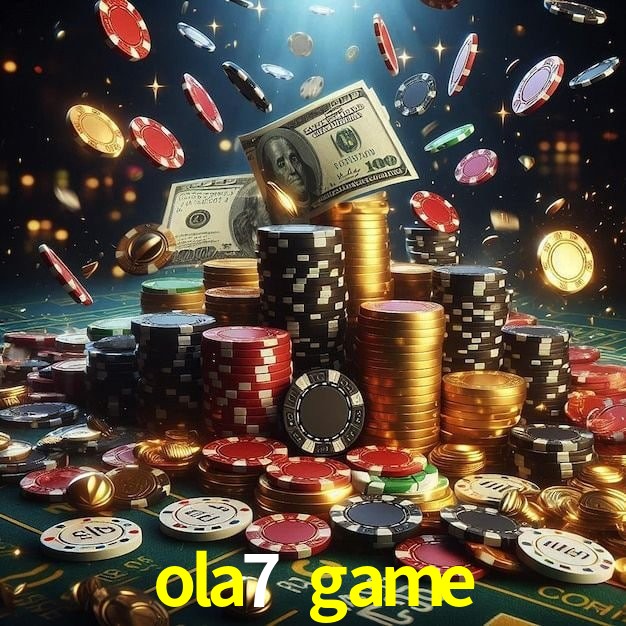 Descubra o Programa VIP da ola7 game: Vantagens Exclusivas para Jogadores