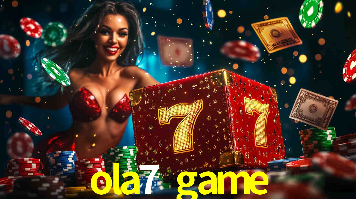 Descubra o Programa VIP da ola7 game: Vantagens Exclusivas para Jogadores