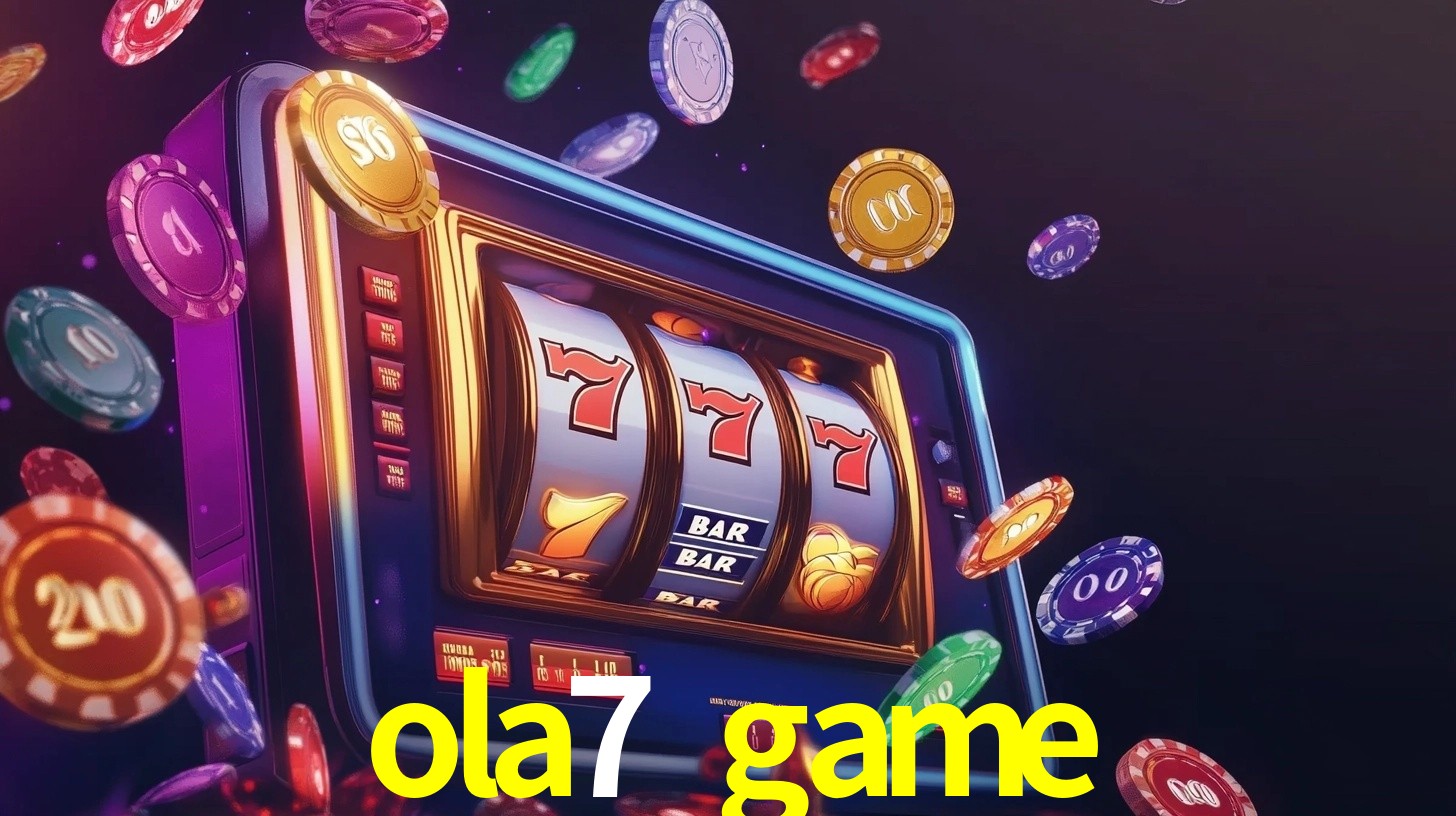 Live Casino ola7 game