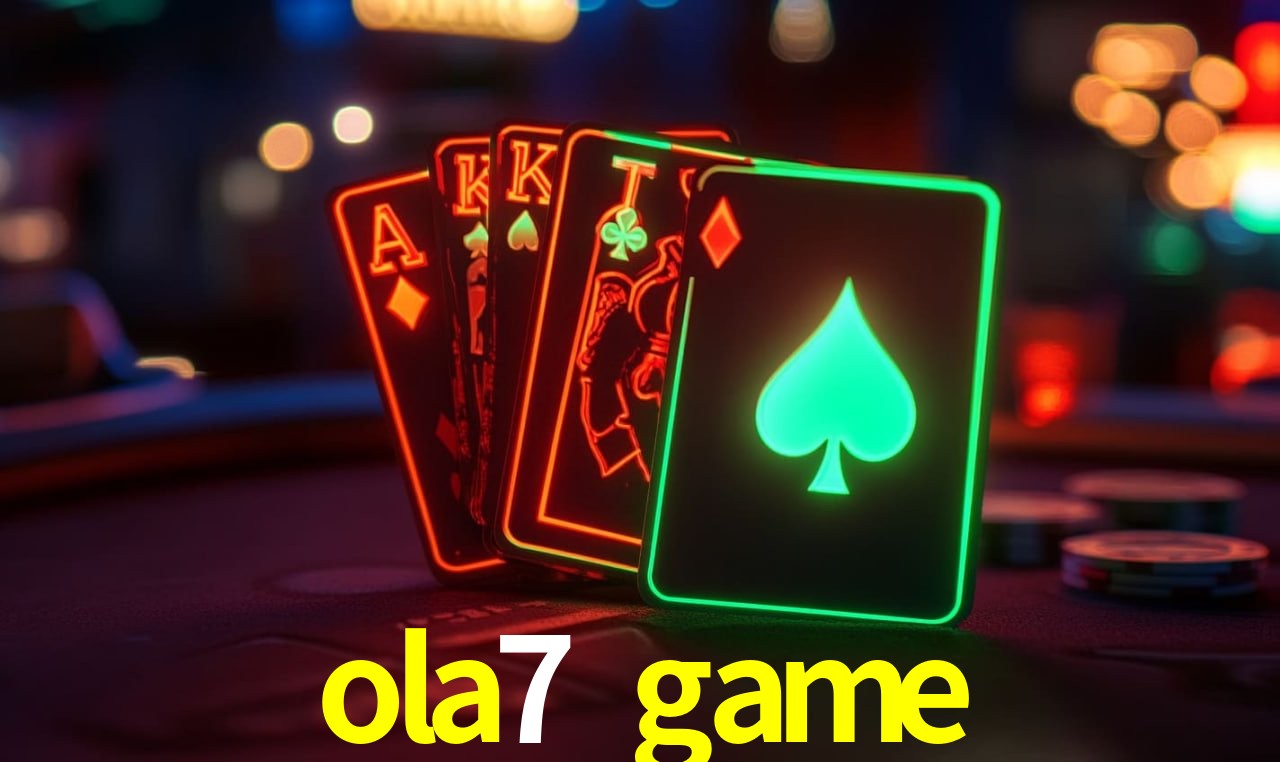 Apostas de Tênis ola7 game