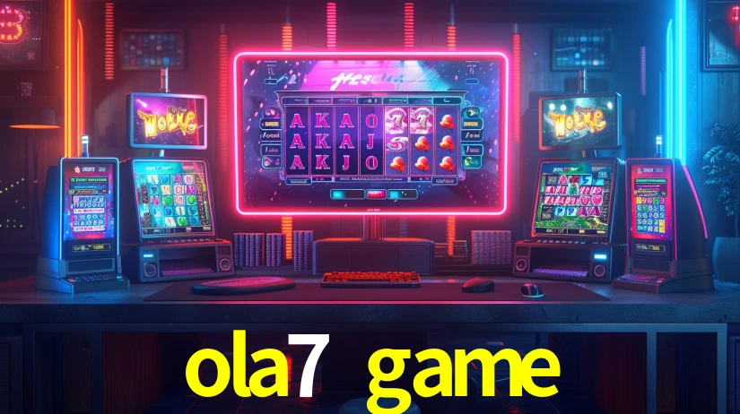 ola7 game bet