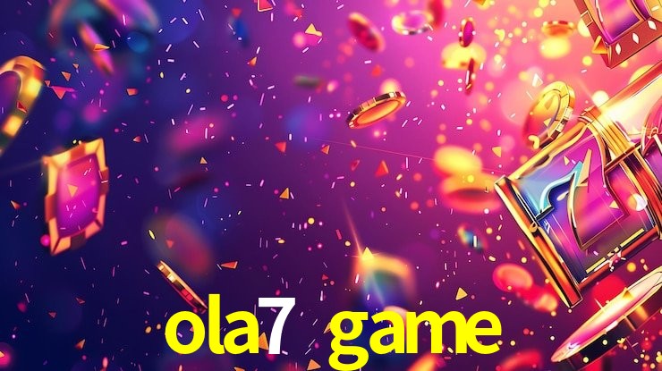 Explorando a Categoria de Eventos em Apostas na ola7 game