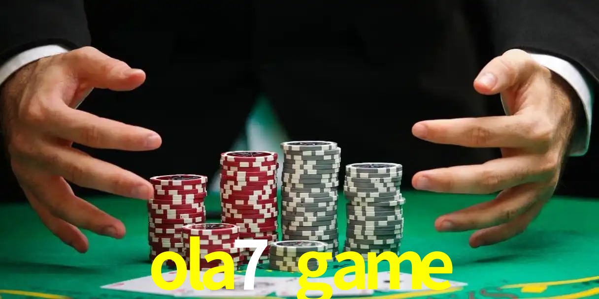 cassino ola7 game