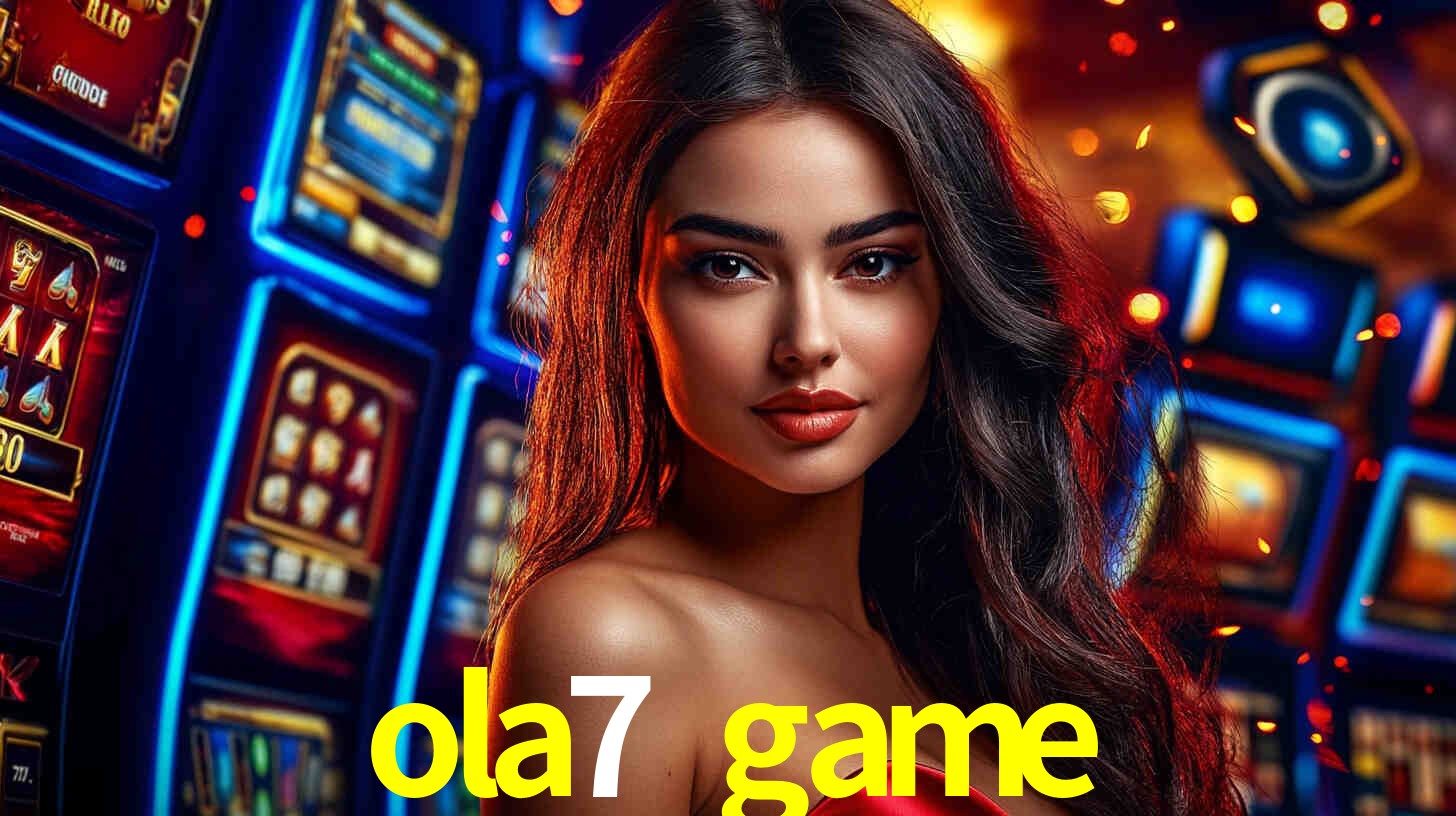 A Popularidade dos Caça-Níqueis no ola7 game