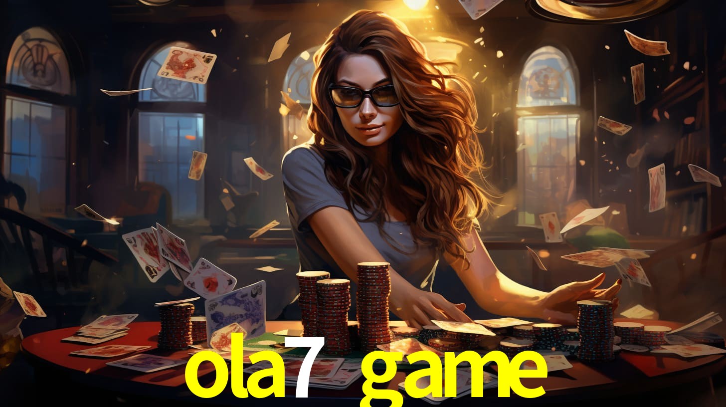 Spaceman Game ola7 game
