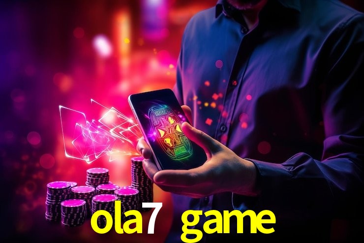 Jogos Exclusivos ola7 game
