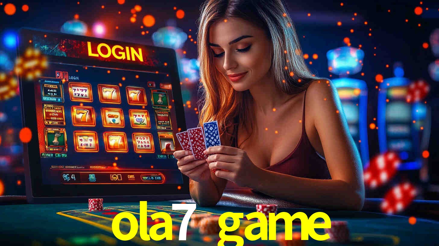 ola7 game