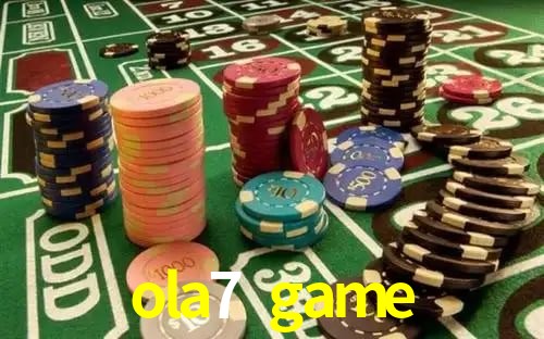 ola7 game