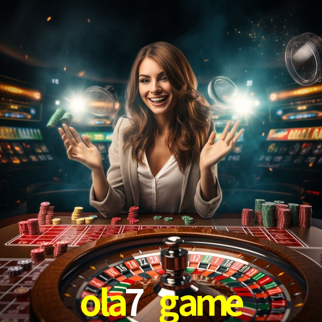 Ofertas Imperdíveis na ola7 game: Promoções e Bônus Que Valem a Pena