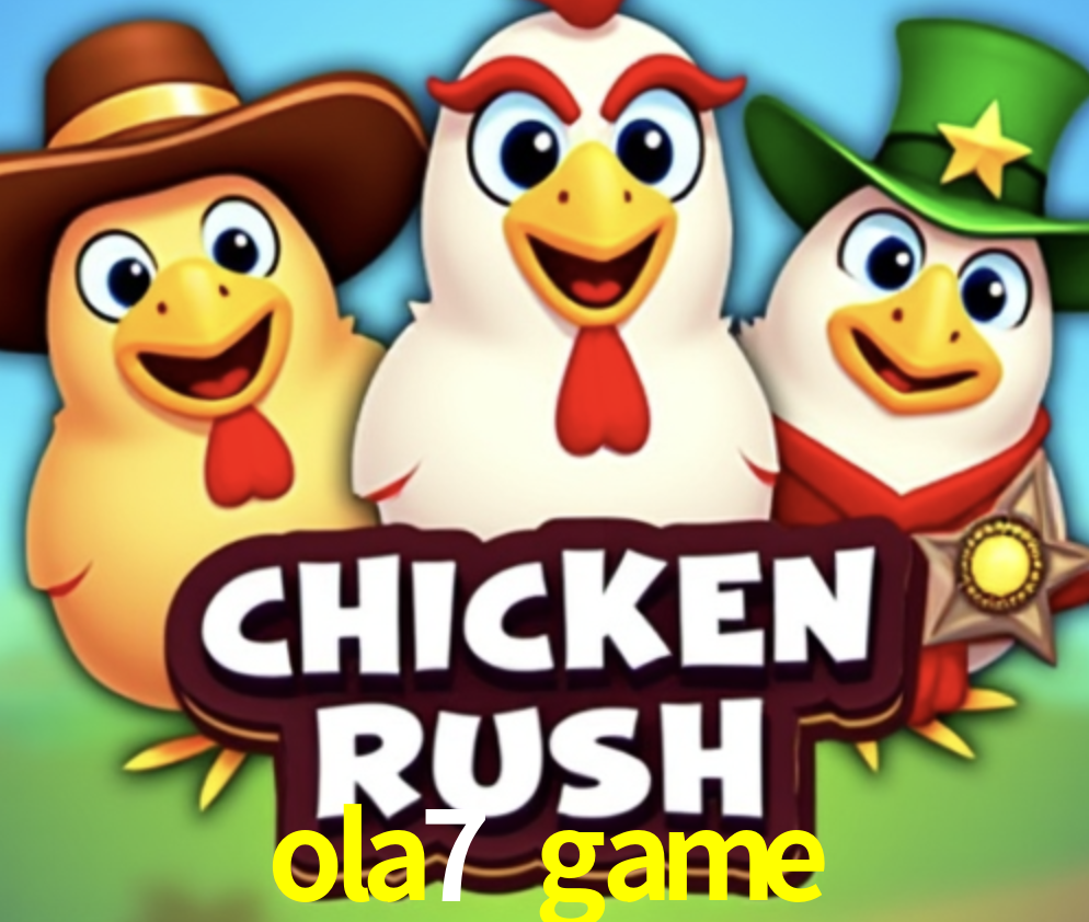 Quick Registration ola7 game
