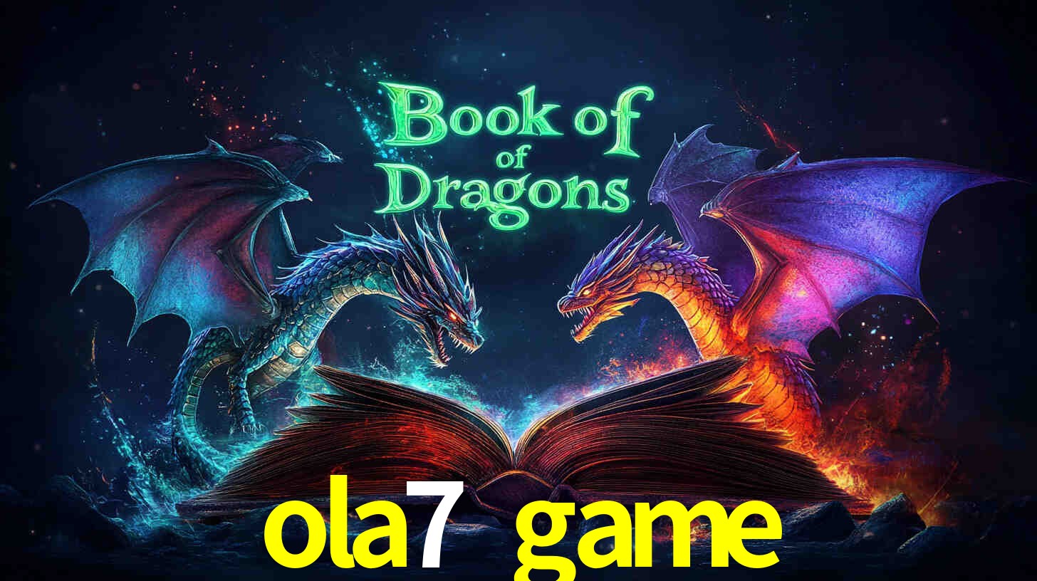 Inovações de Jogos na ola7 game: O Futuro das Experiências Interativas