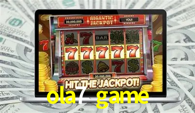 Weekend Specials ola7 game