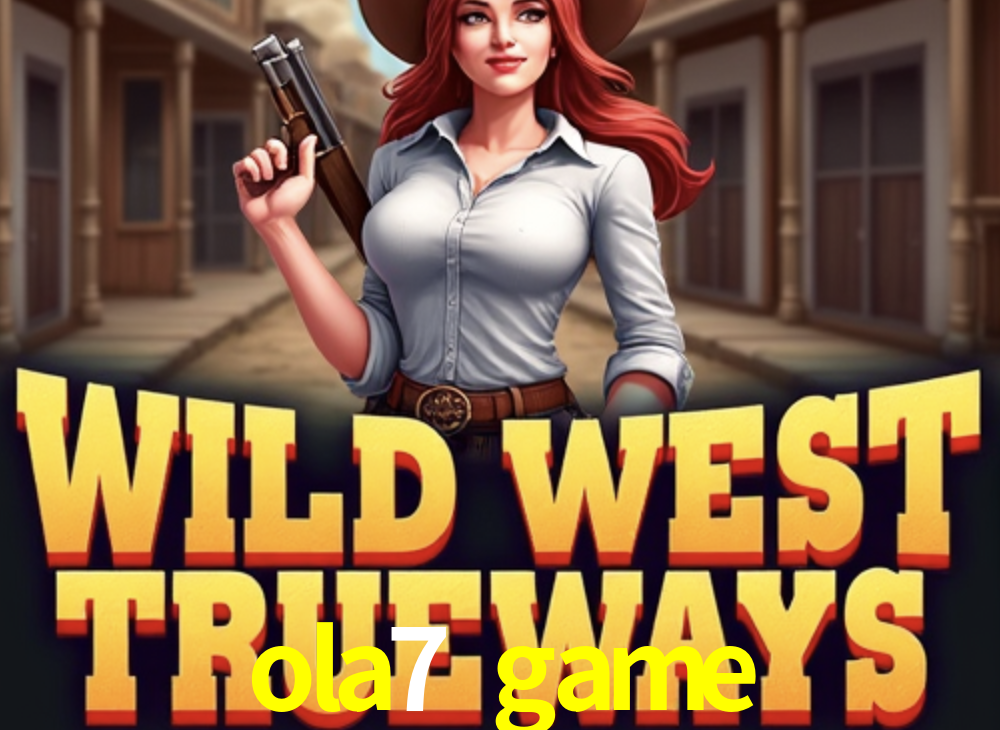 Secure Login ola7 game