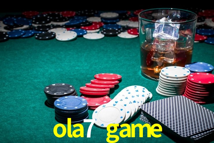 Torneios ola7 game