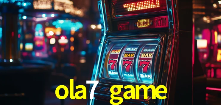 VIP Casino ola7 game