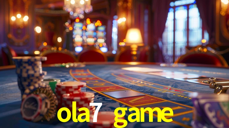 Games Directory ola7 game