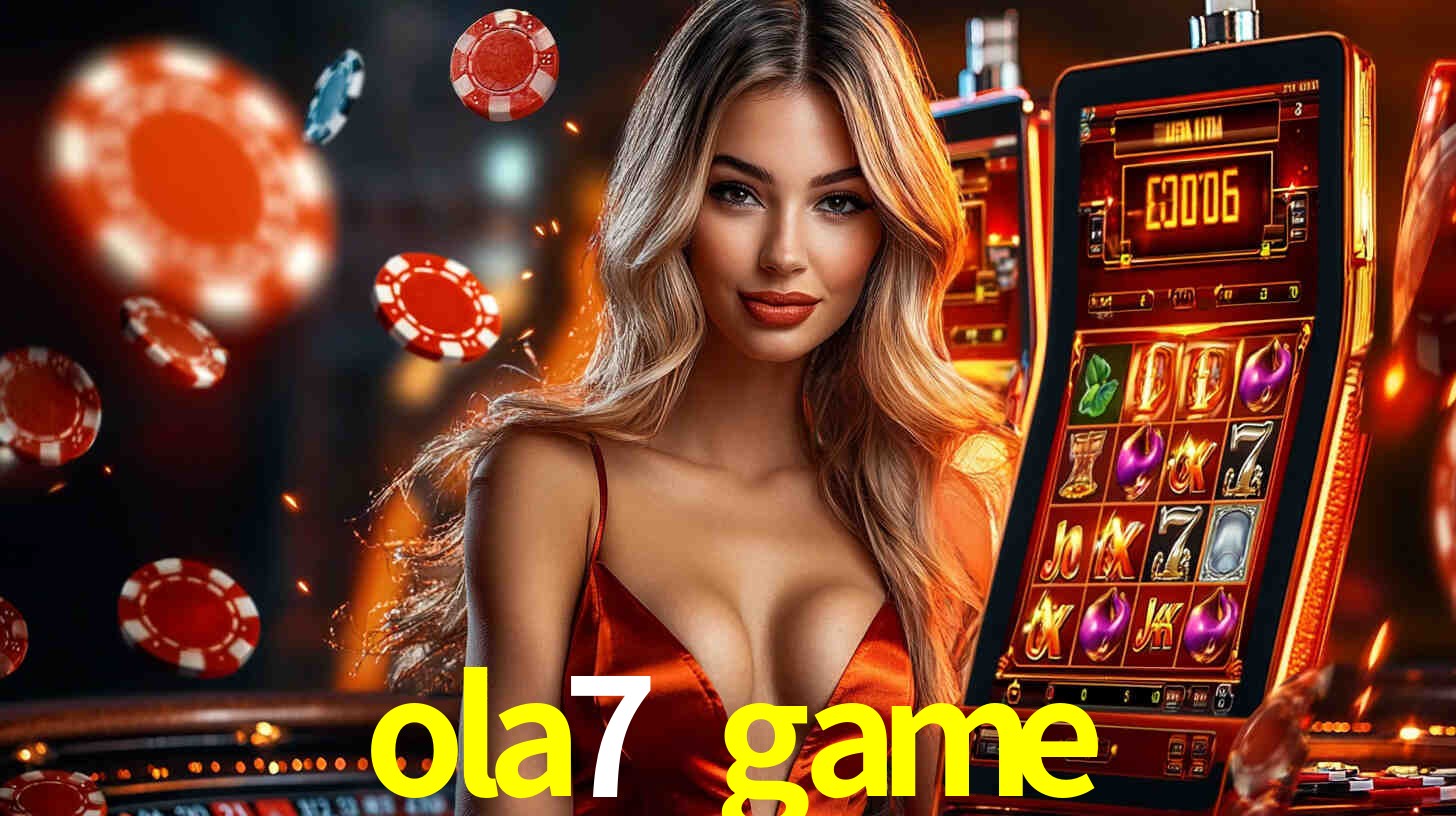 ola7 game bet