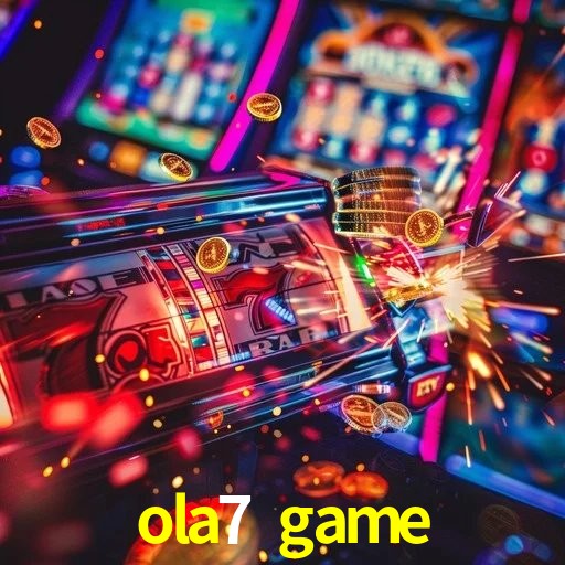 Interface Premium ola7 game