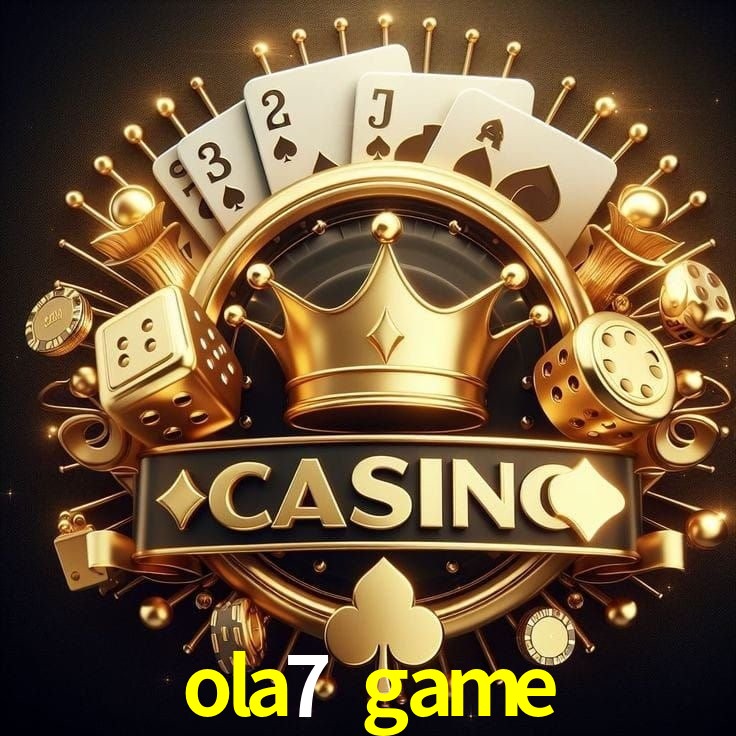 Apostas de Futebol ola7 game