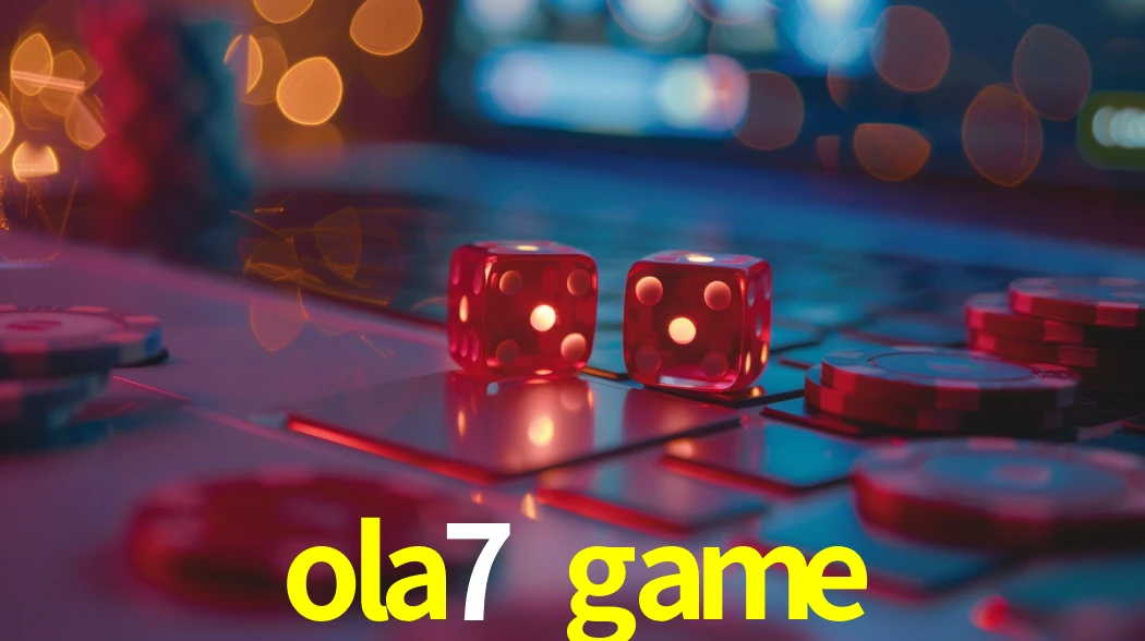 Live Casino ola7 game