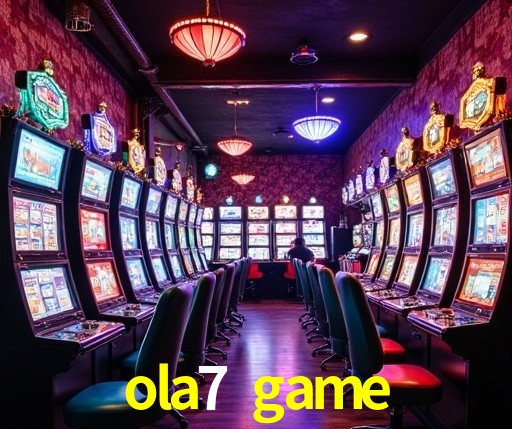 Especiais de Fim de Semana ola7 game