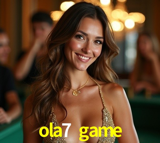Desvendando o Mundo dos Jogos Virtuais na ola7 game