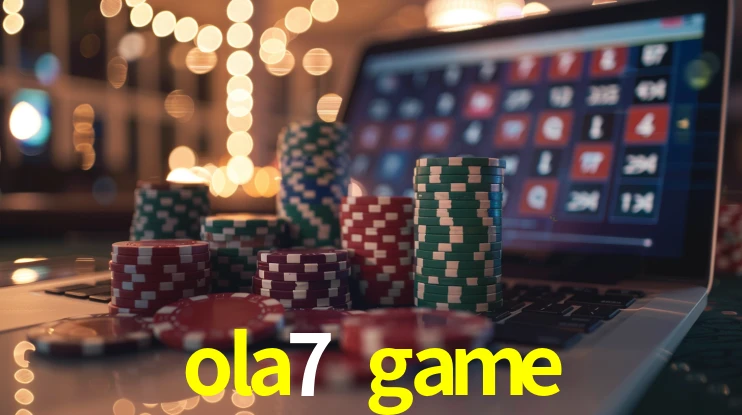 Game Providers ola7 game