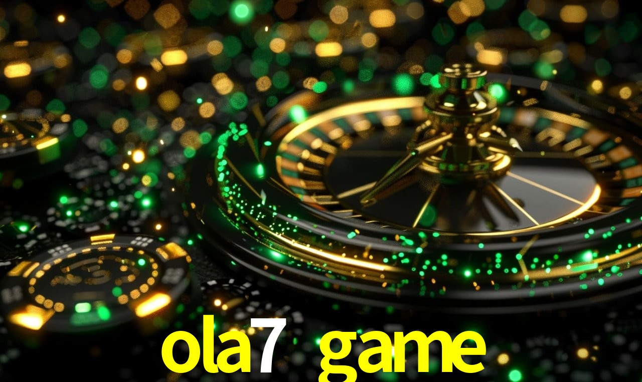 Promoções Sazonais ola7 game